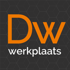 DW Werkplaats آئیکن