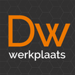 DWpro Werkplaats icon