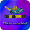DX Driver Henshin Sclash RPG APK