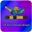 APK DX Driver Henshin Sclash RPG