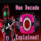 CSM Neo Decade BIAS ícone