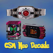 DX Neo : Decade CSM