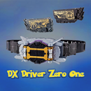 DX Thousand : Driver Zero One APK
