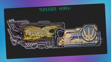DX Thousand : Driver Zero One screenshot 3