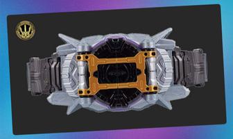 DX Thousand : Driver Zero One screenshot 2