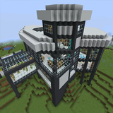 Craftsman Elegant Village أيقونة