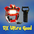”DX Ultra : Geed RPG