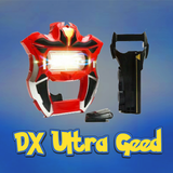 DX Ultra : Geed RPG icon