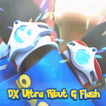 DX Ultra : Ribut G Flash RPG
