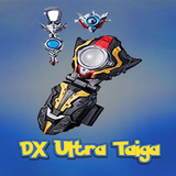 DX Ultra : Taiga RPG icon