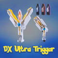 DX Ultra : Trigger RPG