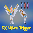 DX Ultra : Trigger RPG ikona