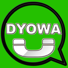 DYOWA icône