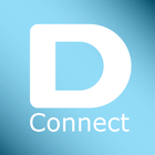 DYMO Connect 아이콘