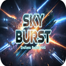Sky Burst: Bullet Hell APK
