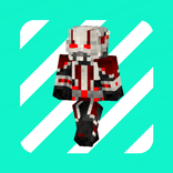 Ant hero mod for MCPE