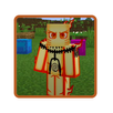 Mod Naruto For Minecraft PE APK