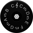 Realistic Pitch Pipe Pro icône