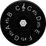 Realistic Pitch Pipe Pro