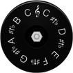 Realistic Pitch Pipe