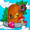 Sly Jumper: keys and gems APK