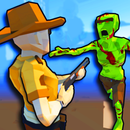 Merge Survival: Zombie Wars APK