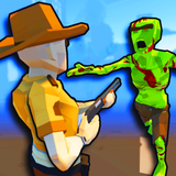 Merge Survival: Zombie Wars icon