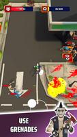 Merge Survival: Zombie Wars 截圖 2
