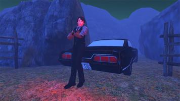 Anomalies: Horror Detective screenshot 1