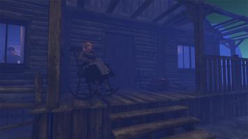 Anomalies: Horror Detective screenshot 3