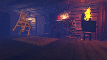 Anomalies: Horror Detective screenshot 2