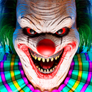 Anime Girls: Clown Horror APK