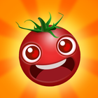 Rolling Tomato icône