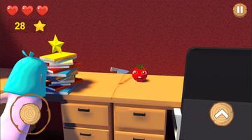 برنامه‌نما Rolling Tomato عکس از صفحه