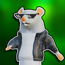 Rat Dance: Escape from Memes APK