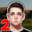 آیکون‌ Побег Пацана 2 Деревня Runaway