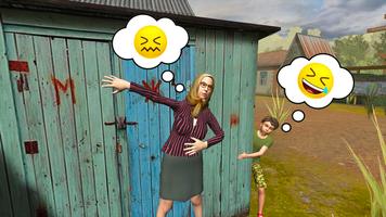 Schoolboy Escape 2 screenshot 1