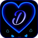 D Letters Wallpapers APK