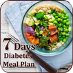 7 Day Diabetic Meal Plan