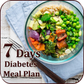 7 Day Diabetic Meal Plan