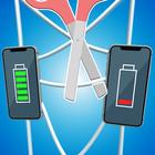Recharging Rope أيقونة