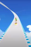 Spinner Race captura de pantalla 3