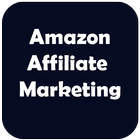 Amazon Affiliate Marketing icon