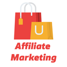 Aliexpress Affiliate Marketing biểu tượng