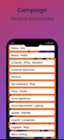 Aliexpressのアフィリエイトマーケティング スクリーンショット 3