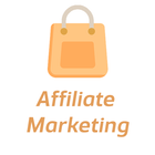 Alibaba Affiliate Marketing ไอคอน