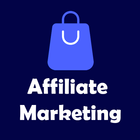 Amazon Affiliate Marketing biểu tượng