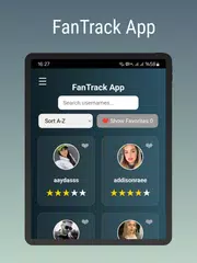 download FanTrack XAPK
