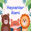 Hayvan Sesleri biểu tượng
