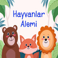 Hayvan Sesleri